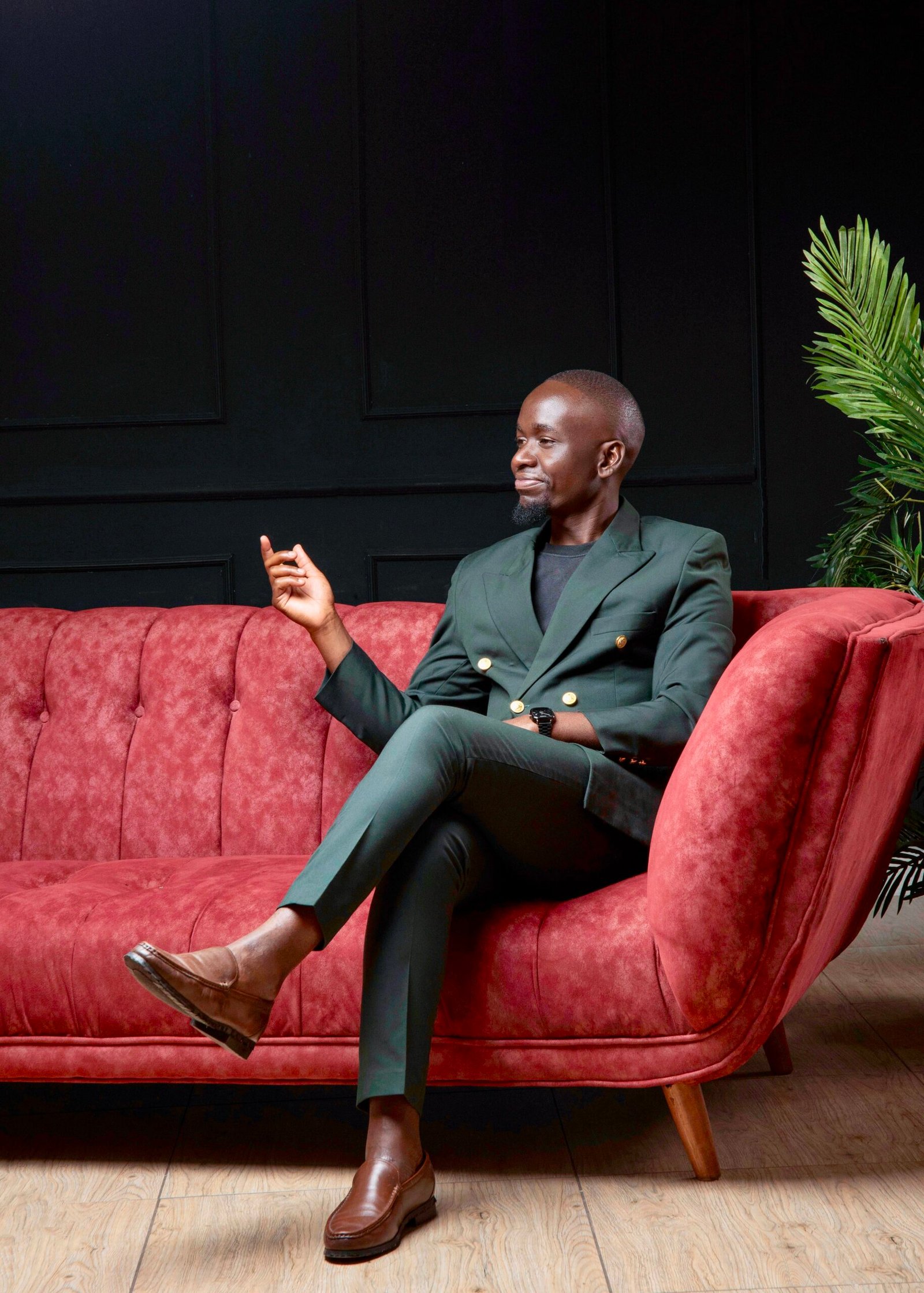 Conversation event