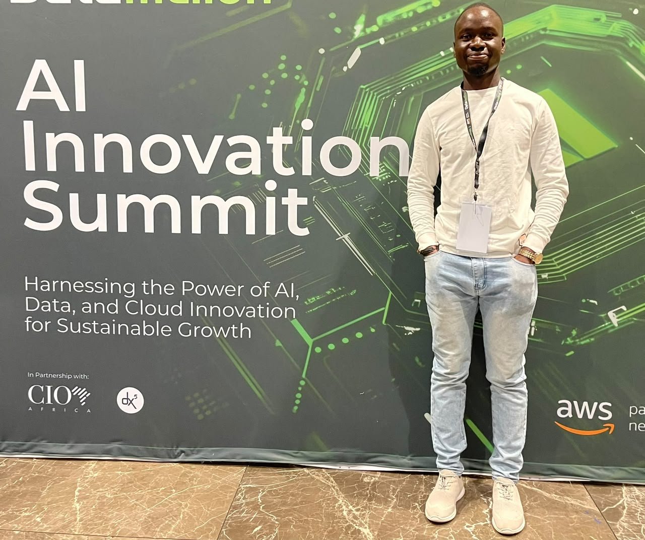 Summit event